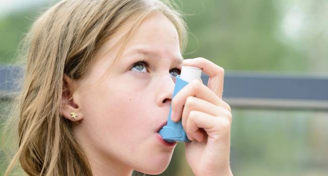 Más de tres millones de personas en España sufren asma - Gaceta Médica