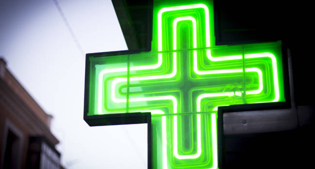 La cruz verde no resta; siempre suma - Gaceta Médica
