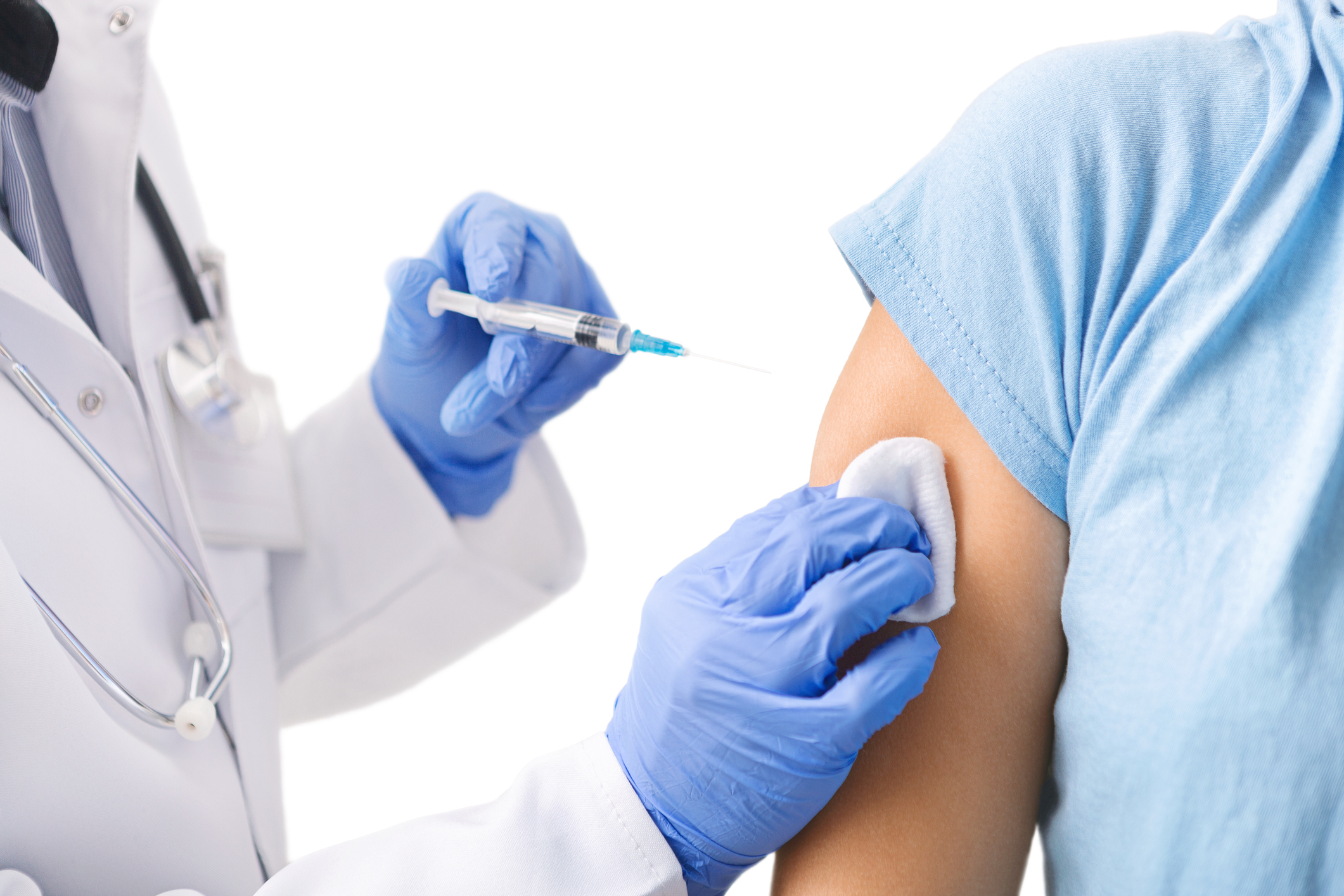 Pfizer eleva la eficacia de su vacuna al 95% - Gaceta Médica