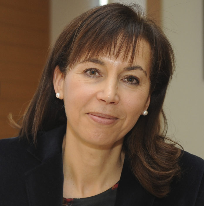 Pilar Garrido