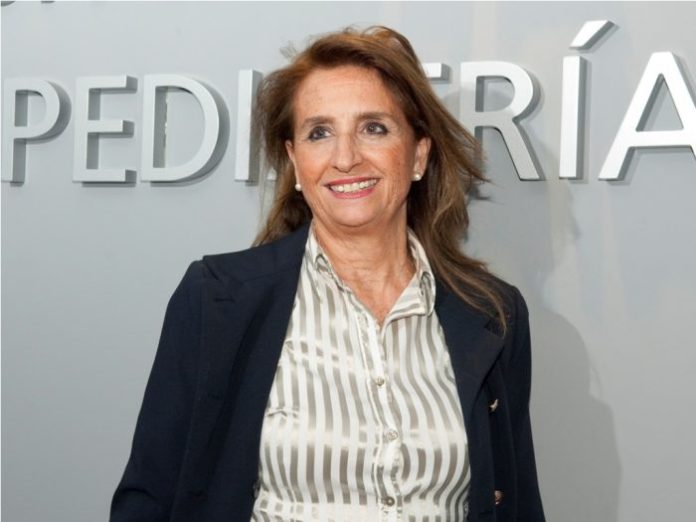 María José Mellado