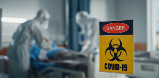 COVID-19, pandemia, endemia, atención primaria, contagios, gripe