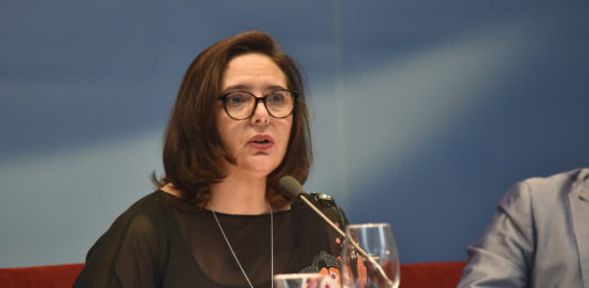 Manuela García Romero