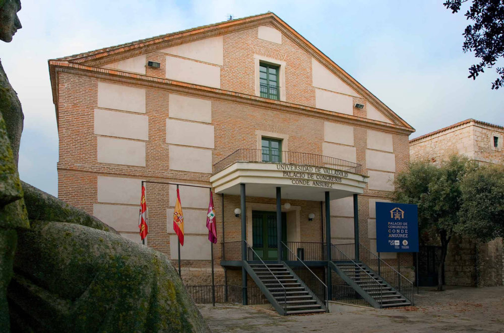 Valladolid jest gospodarzem 8. Kongresu Północnego Towarzystwa Medycyny Prewencyjnej i Zdrowia Publicznego