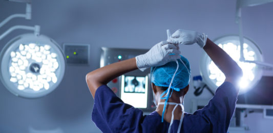 El Ministerio de Sanidad ha presentado hoy las listas de espera quirúrgicas, y de consultas externas