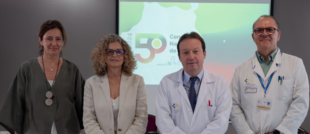50 Congreso Nacional de la Sociedad Española de Reumatología (SER)