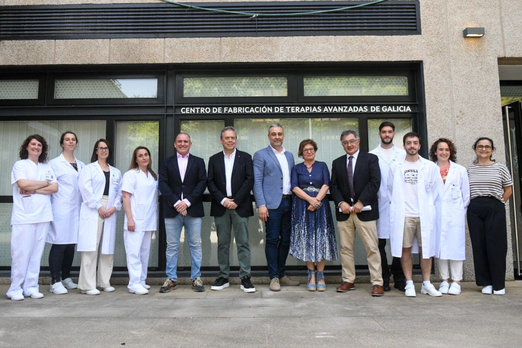 La Sanidad gallega a la vanguardia con su centro de Protonterapia y el impulso de las terapias CAR-T