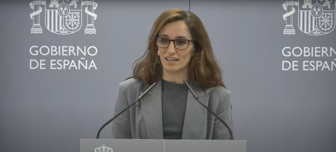 Mónica García CISNS