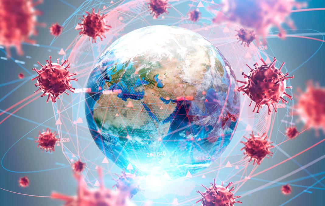 Europa se compromete a alcanzar el Acuerdo sobre Pandemias antes de 2025