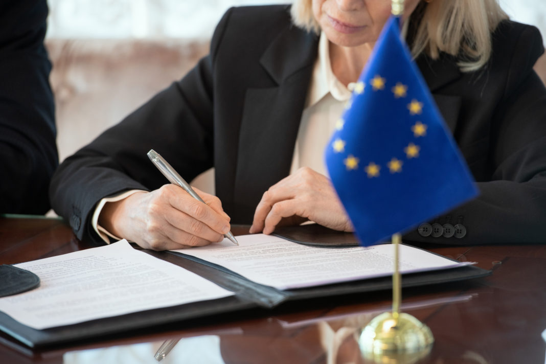 SESPAS se adhiere a las recomendaciones sanitarias de EU4Health de cara a las elecciones europeas