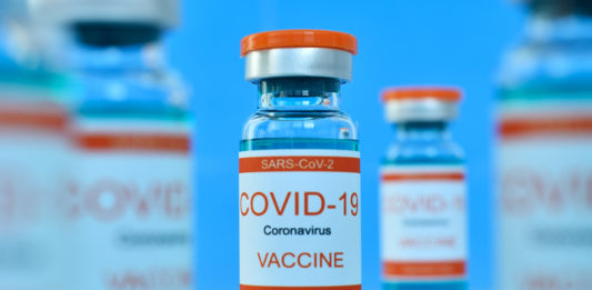 Vacuna Coronavirus Covid-19
