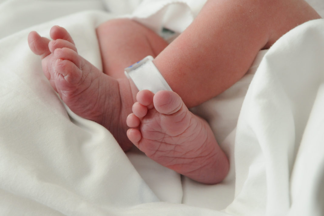 Europa refuerza su programa de cribado neonatal para la detección de EE. RR.