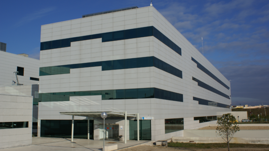 Instituto de Investigación Sanitaria del Hospital Puerta de Hierro, Madrid