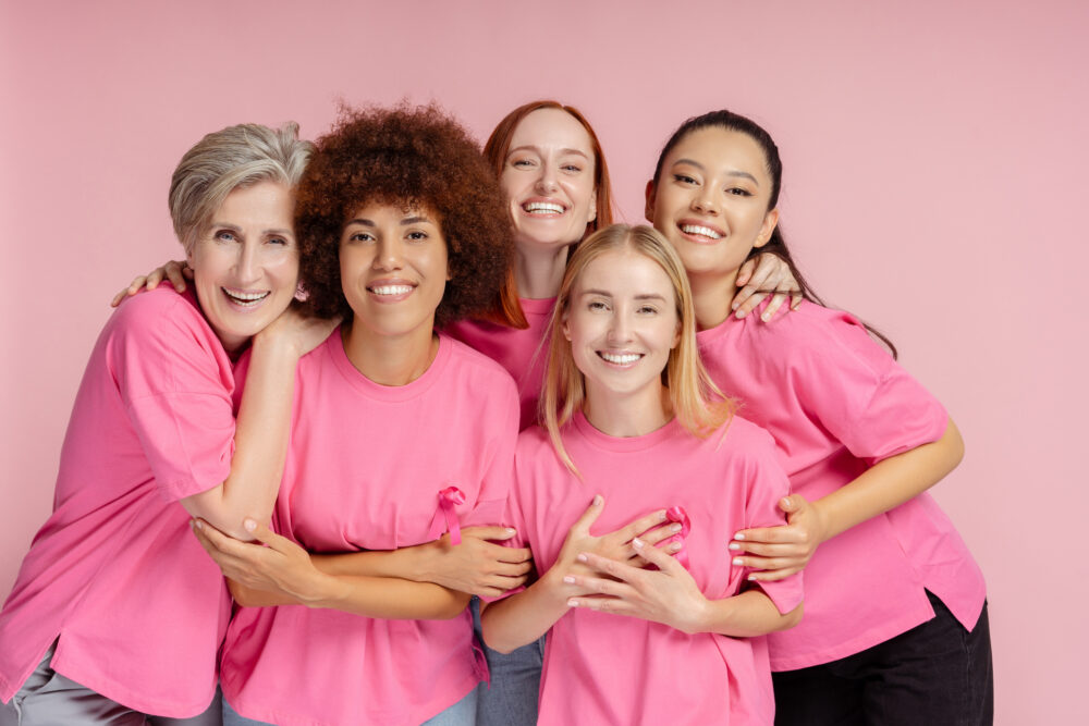 SEOR emphasizes the importance of compassionate care for patients with breast cancer