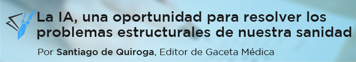 Mensaje del editor