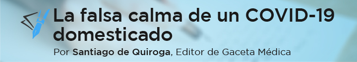 Mensaje del editor
